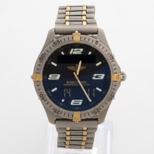 Breitling Aerospace F6536210