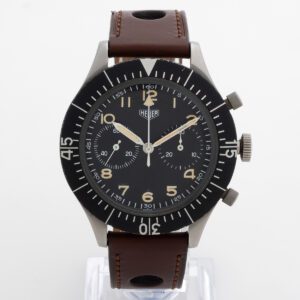 Heuer Bundeswehr SG1550