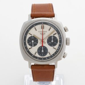 Heuer Camaro 7220 / 7220T