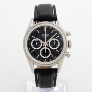Heuer / Tag Heuer Carrera Reedition 1964