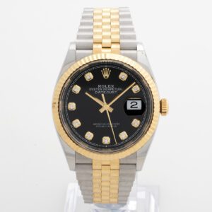 Rolex Datejust 36 126233