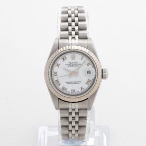 Rolex Lady Datejust 79174