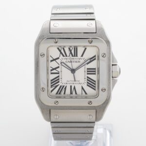 Cartier Santos 100 XL 2656