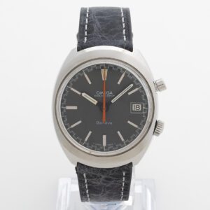 Omega Geneve Chronostop 146.009