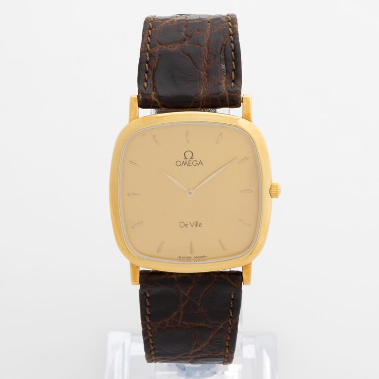 Omega De Ville 1953378 / 3953378