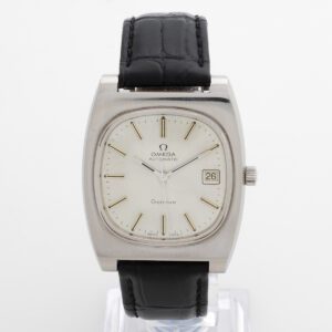 Omega Geneve Automatic