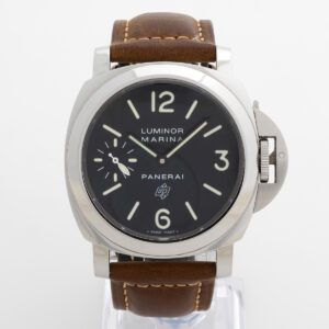 Panerai Luminor Marina Base