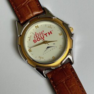 Due South / Alliance Productions by ESP