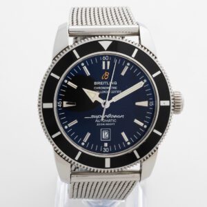 Breitling Superocean Heritage 46