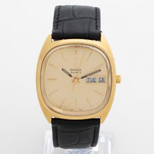 Omega Geneve 196.0066