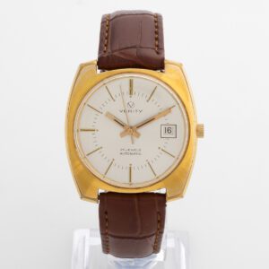 Verity automatic date 21001
