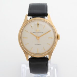 Jaeger-LeCoultre Automatic 9k