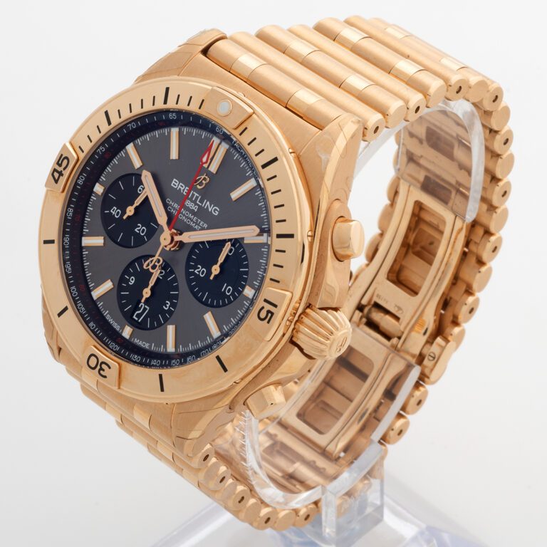 Breitling Chronomat 42 Chronograph