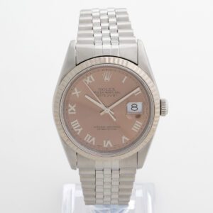 Rolex Datejust 16234