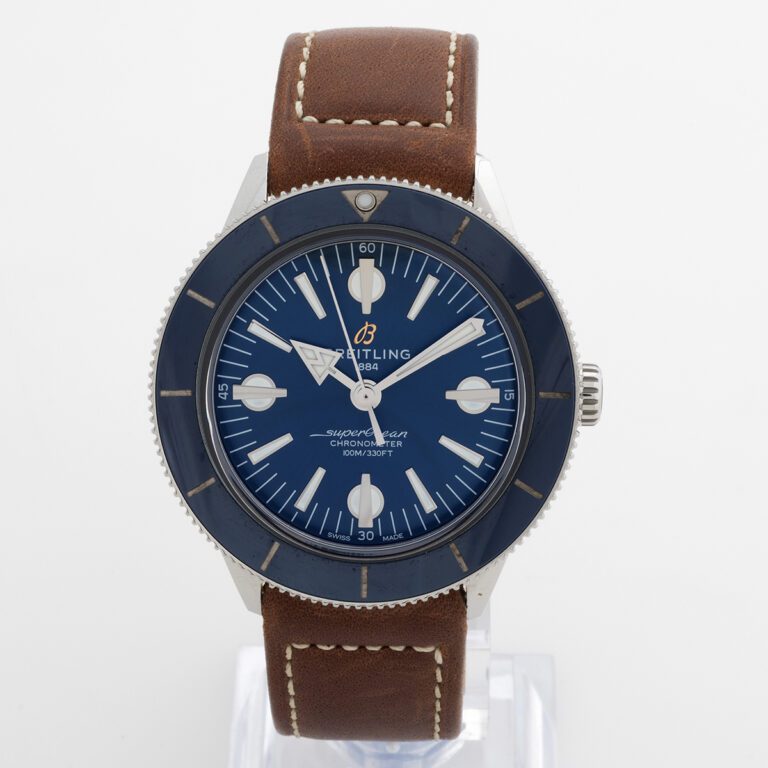 Breitling Superocean Heritage 57