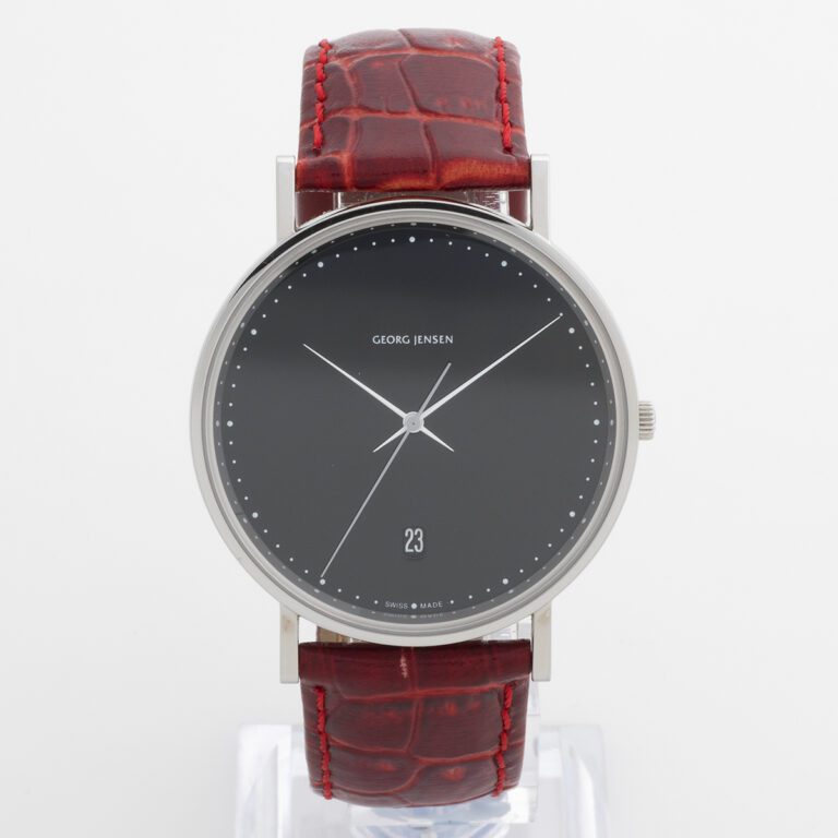 Georg Jensen (Henning Koppel design)