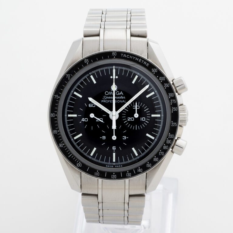 Omega Speedmaster Professional Moonwatch