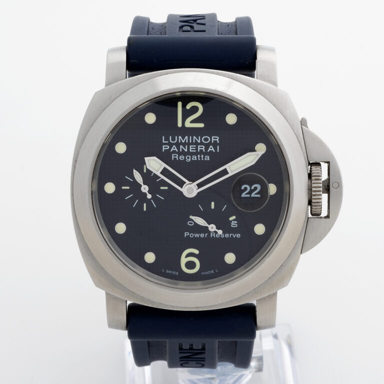 Panerai Luminor Marina