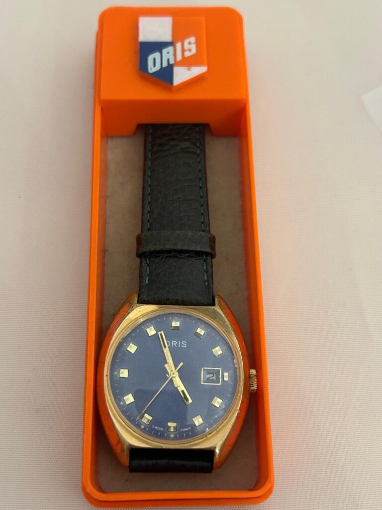 Oris Nightshade