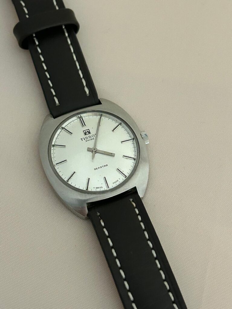 Tissot Seastar