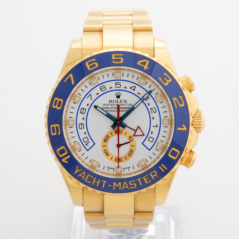 Rolex Yachtmaster II 116688