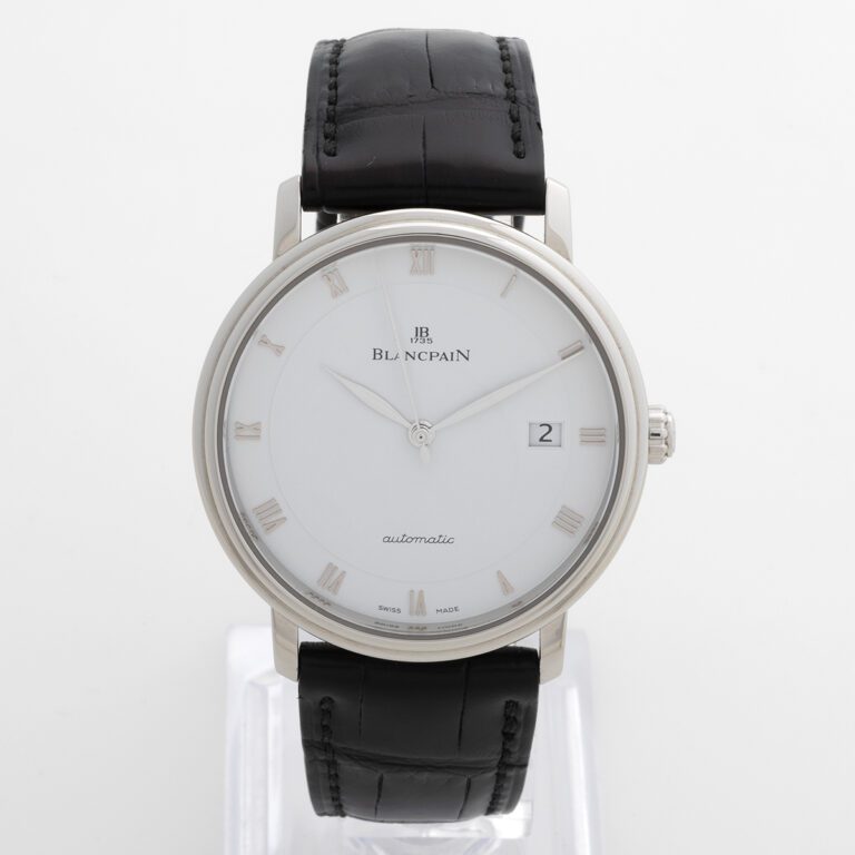 Blancpain Villeret 6223 1127