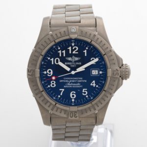 Breitling Avenger Seawolf