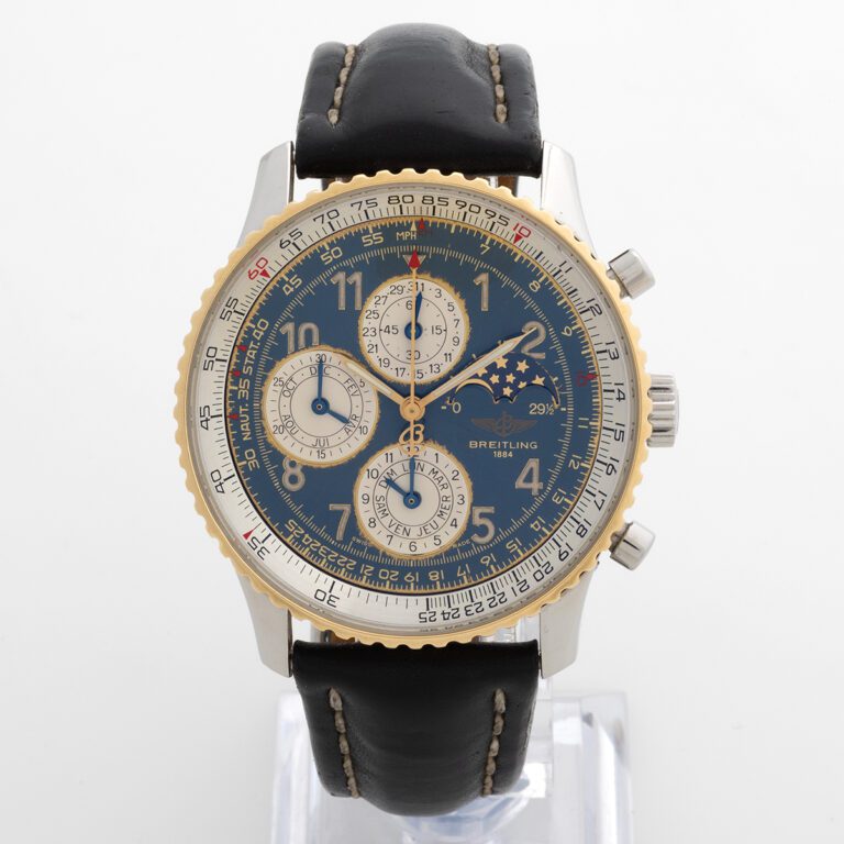 Breitling Navitimer Moonphase