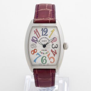 Franck Muller Colour Dreams 7502QZ
