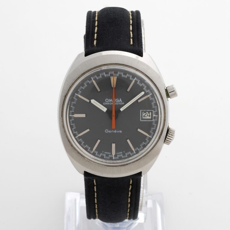 Omega Geneve Chronostop 146.009