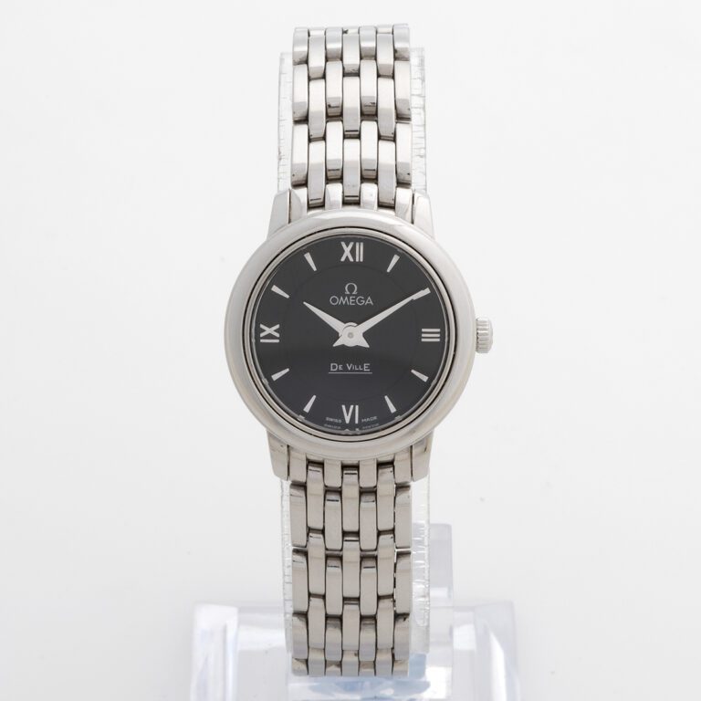 Omega De Ville Ladies