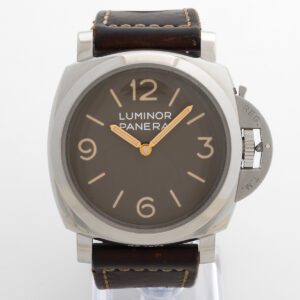 Panerai Luminor 1950 3 day
