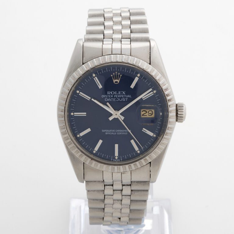 Rolex Datejust 16030
