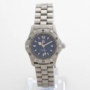Tag Heuer 2000 Ladies WM1311