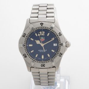 Tag Heuer 2000 WK1113