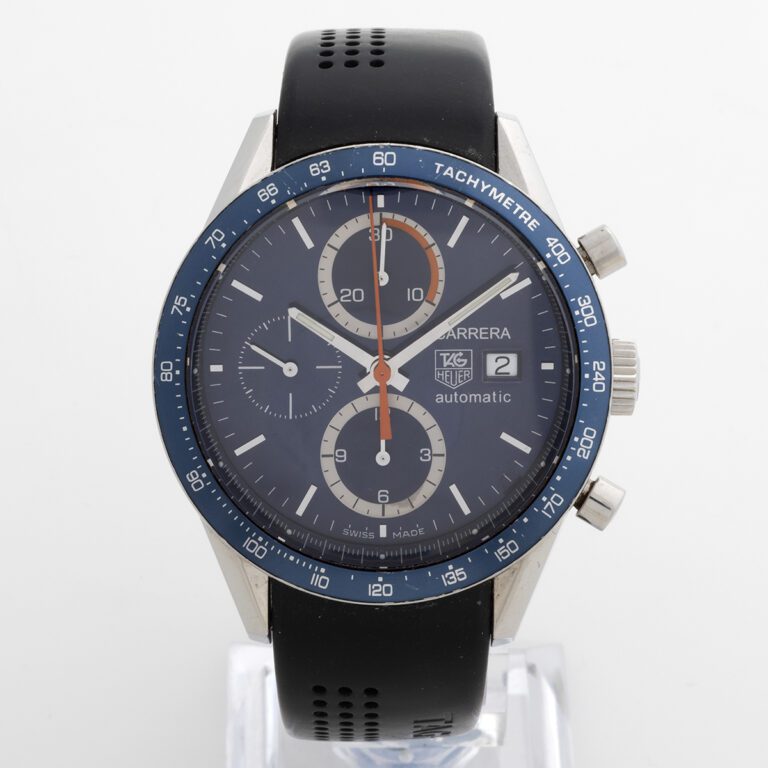 Tag Heuer Carrera Chronograph