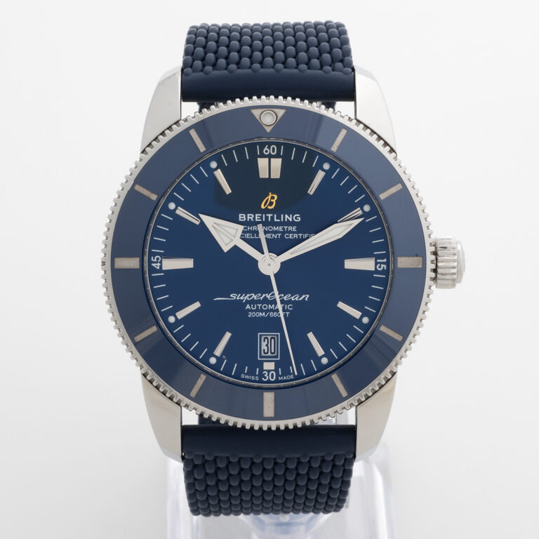 Breitling Superocean Heritage