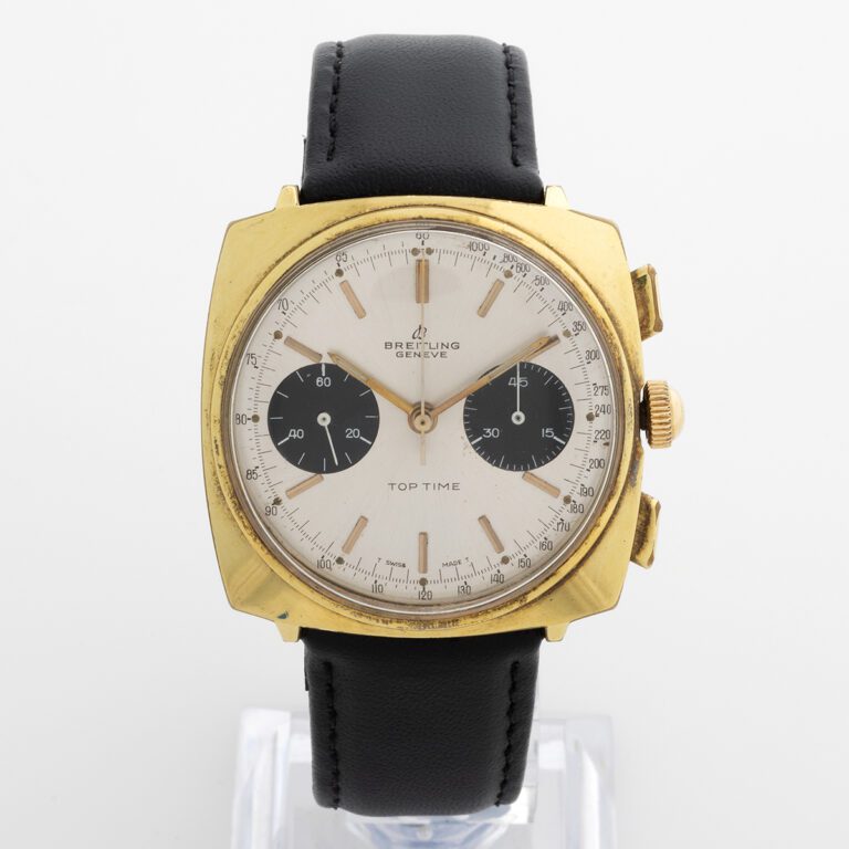 Breitling Top Time 2008