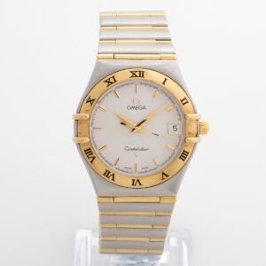 Omega Constellation 396.1201