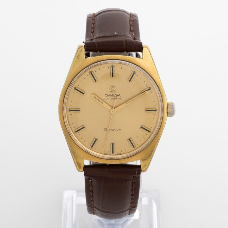 Omega Geneve automatic 165.041