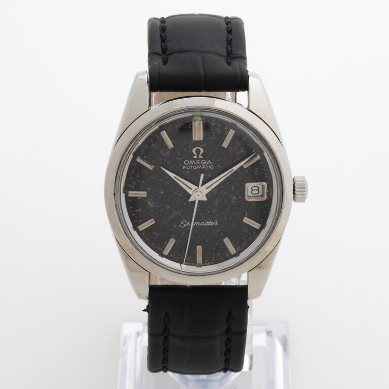 Omega Seamaster automatic 166.010