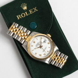 Rolex Datejust 16013