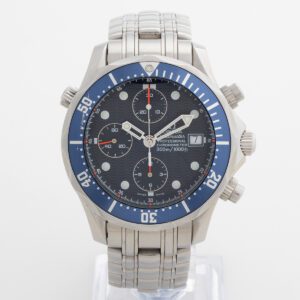 Omega Seamaster Chronograph 25998000