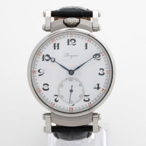 Longines conversion watch