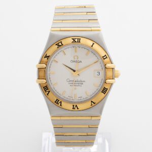Omega Constellation Chronometer Automatic 1202.30.00