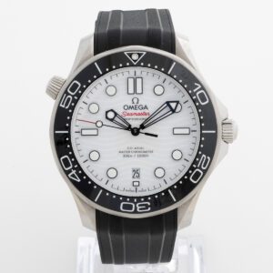 Omega Seamaster 300m 21032422004001
