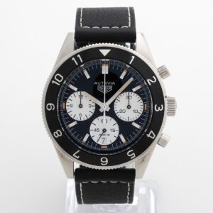 Tag Heuer Autavia calibre H02 CBE2110
