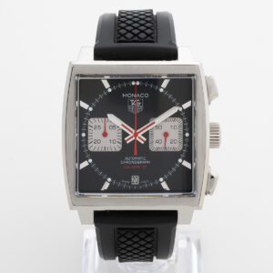 Tag Heuer Monaco CAW2114 "RACING" cal 12