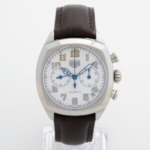 Tag Heuer Monza Limited Edition one of 1911 cal 36