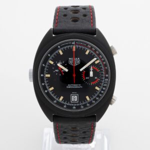 Heuer Monza 150.501 "Niki Lauda"